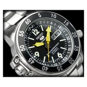 Seiko SKZ211J1 Automatic Analog Watch For Men