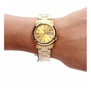 Seiko SNKE56J1 Automatic Analog Watch For Men