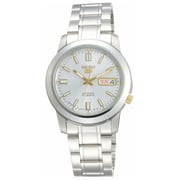 Seiko SNKK09J1 Automatic Analog Watch For Men