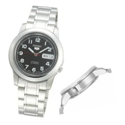 Seiko SNKK35J1 Automatic Analog Watch For Men