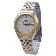 Seiko SNKL24J1 Automatic Analog Watch For Men