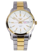 Seiko SNKP14J1 Automatic Analog Watch For Men