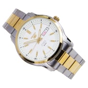 Seiko SNKP14J1 Automatic Analog Watch For Men