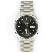 SEIKO Series 5 Automatic Black Dial Men's Watch SNXS79J1