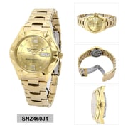 Seiko SNZ460J1 Automatic Analog Watch For Men