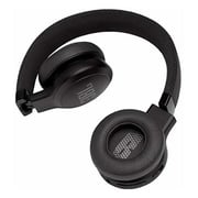 JBL LIVE 400BT Wireless On-Ear Headphones Black