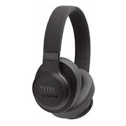 Buy JBL LIVE 500BT Wireless On Ear Headphones Black Online in UAE