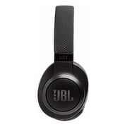 JBL LIVE 500BT Wireless On-Ear Headphones Black