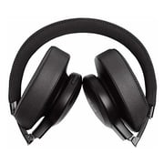 JBL LIVE 500BT Wireless On-Ear Headphones Black