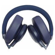 JBL LIVE 500BT Wireless On-Ear Headphones Blue