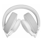 JBL LIVE 500BT Wireless On-Ear Headphones White