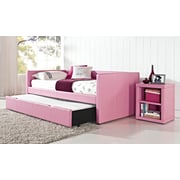 Double day bed store with mattress