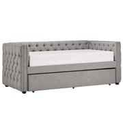 Tufted daybed deals