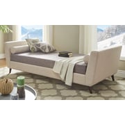 Modern SofaBed SofaBed Frame only Beige