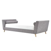 Modern SofaBed SofaBed Frame only Grey