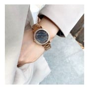 Citizen EL3048-53E Analog Quartz Women's Watch