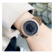 Citizen EL3048-53E Analog Quartz Women's Watch