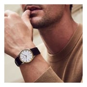 Citizen AR3074-03A Eco Drive Men's Watch