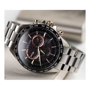 Citizen CB5834-86E Eco Drive Radio Controlled Men's Watch