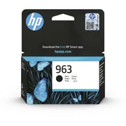 HP 963 3JA26AE Original Ink Cartridge Black