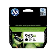HP 963XL 3JA30AE High Yield Original Ink Cartridge Black