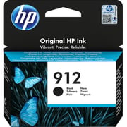 HP 912 3YL80AE Original Ink Cartridge Black