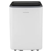 Hot and cold store portable air conditioner