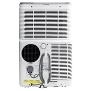 Frigidaire Hot & Cold Portable Air Conditioner 1 Ton FP12A59ICHI