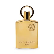 Afnan Supremacy Gold Unisex EDP 100ml