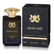 Alfred Verne Irish Isle Unisex EDP 80ml
