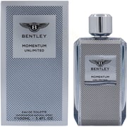 Bentley Momentum Unlimited Men EDT 100ml