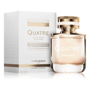 عطر بوشرون كواتر للنساء EDP 50 مل