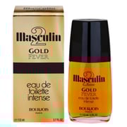 Bourjois Masculin 2 Gold Fever Men EDT 112ml