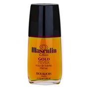 Bourjois Masculin 2 Gold Fever Men EDT 112ml