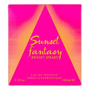 Britney Spears Fantasy Sunset Women EDT 100ml