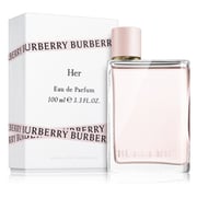 Burberry Her Eau de Parfum for Women 100 ml
