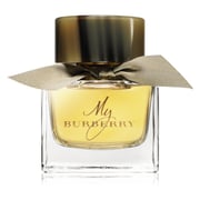Burberry My Burberry Eau de Parfum for Women 50 ml