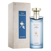 Bvlgari Eau Parfumée au Thé Bleu Eau de Cologne unisex 150 ml