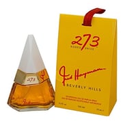 Fred Hayman Beverly Hills Rodeo Drive 273 For Women EDP 75ml