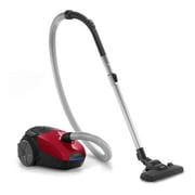 Philips 2000 Series Bagged Vacuum Cleaner, 1800W, Super Clean Air Filter, 3L Dust Capacity – FC8293/61