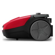 Philips 2000 Series Bagged Vacuum Cleaner, 1800W, Super Clean Air Filter, 3L Dust Capacity – FC8293/61