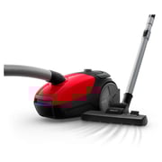 Philips 2000 Series Bagged Vacuum Cleaner, 1800W, Super Clean Air Filter, 3L Dust Capacity – FC8293/61