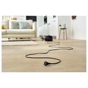 Philips 2000 Series Bagged Vacuum Cleaner, 1800W, Super Clean Air Filter, 3L Dust Capacity – FC8293/61