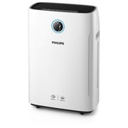 Philips Air Purifier W/Humidifier AC2729/90