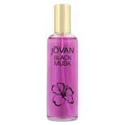 Jovan Black Musk 96ml Women