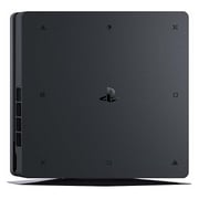 Sony PlayStation 4 Slim Gaming Console 1TB Black + Extra Controller + Cricket 19 Game