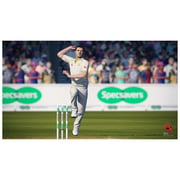 PS4 Cricket 19 The Official Game Of The Ashes Game