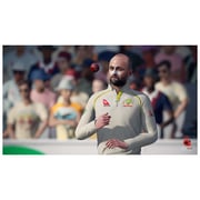 PS4 Cricket 19 The Official Game Of The Ashes Game