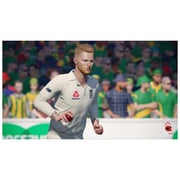 PS4 Cricket 19 The Official Game Of The Ashes Game