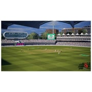 PS4 Cricket 19 The Official Game Of The Ashes Game